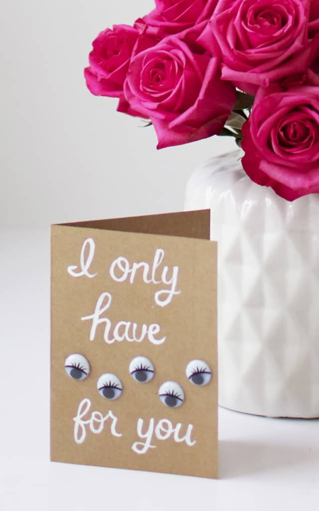 Valentines Gift Ideas Pinterest
 My 5 Favorite Valentine s Day Ideas From Pinterest