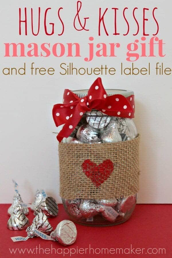 Valentines Gift Ideas Pinterest
 7 Fun Valentine s Day Teacher Gifts For Under $10