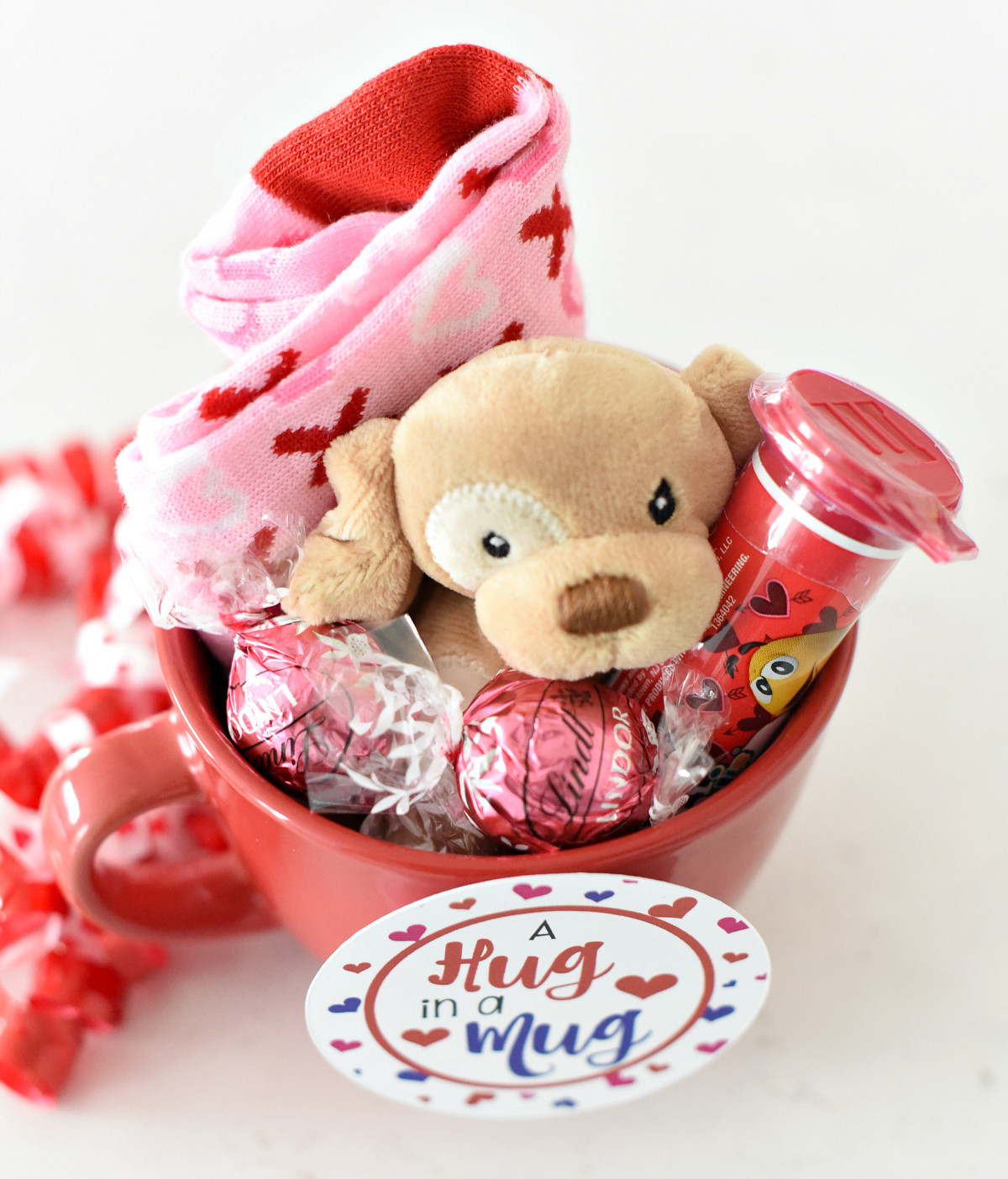 Valentines Gift Kids
 Fun Valentines Gift Idea for Kids – Fun Squared