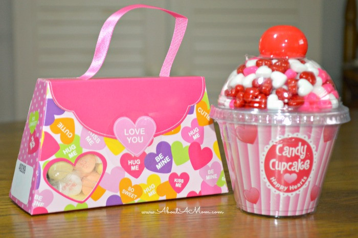 Valentines Gift Kids
 Some Sweet Valentine s Day Gift Ideas for Kids About A Mom