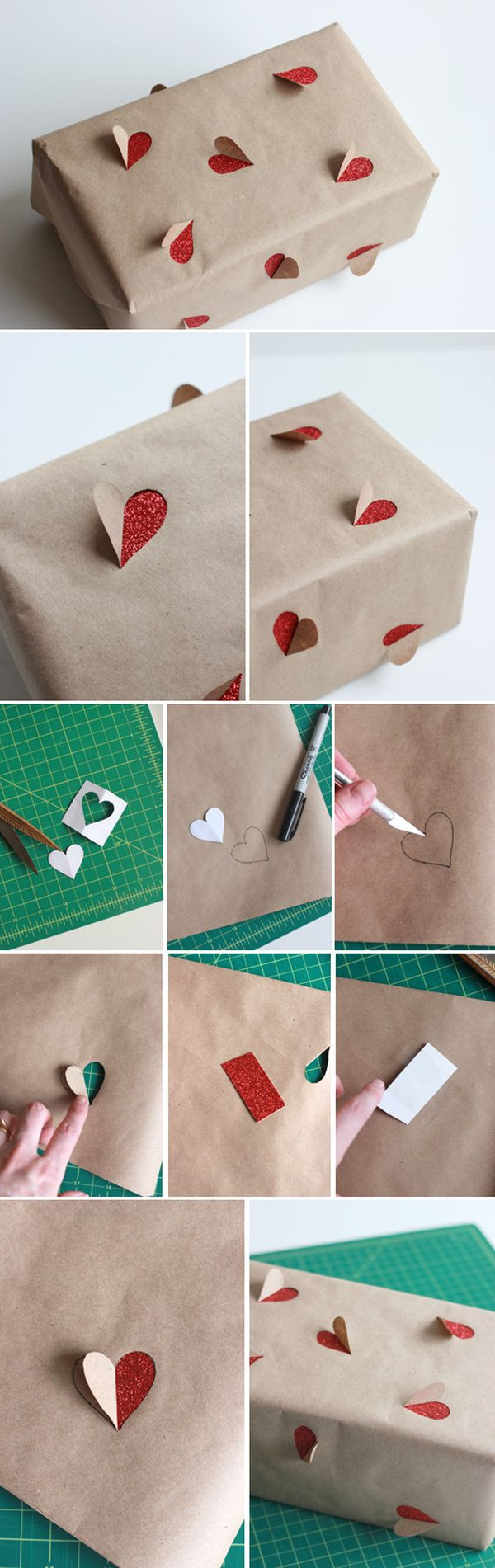 Valentines Gift Wrapping Ideas
 11 Sweet Gift Wrapping Ideas For Valentine s Day