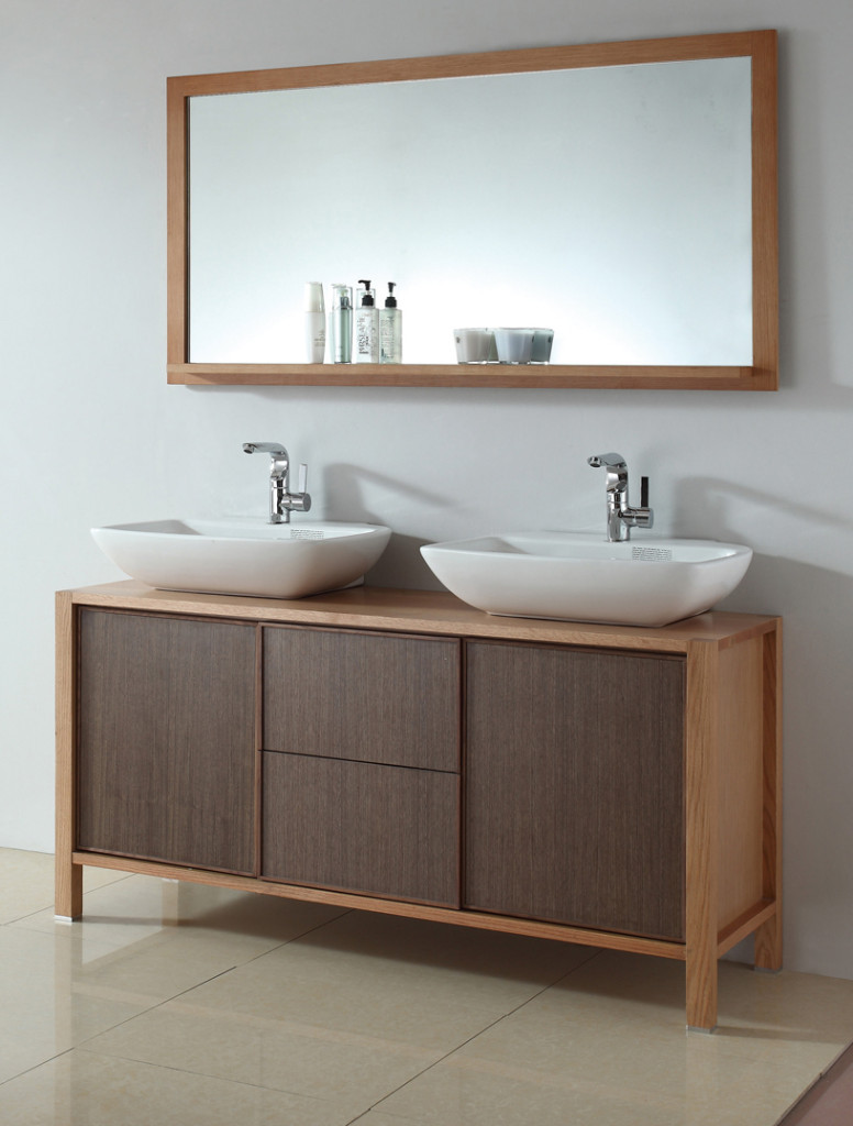Vanity Cabinets Bathroom
 20 contemporary bathroom vanities & cabinets