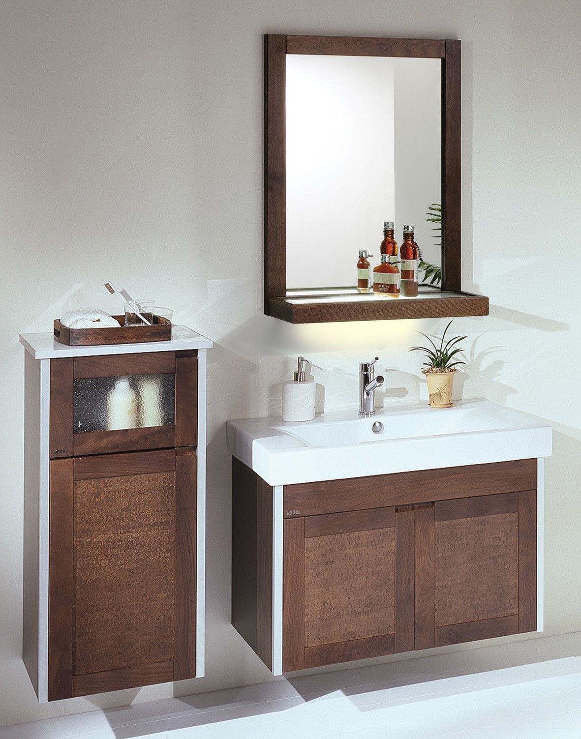 Vanity Cabinets Bathroom
 Bathroom Vanities and Sinks pleting Functional Space