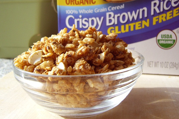 Vegan Breakfast Cereals
 10 Healthy Vegan Breakfast Cereal Recipes Go Dairy Free