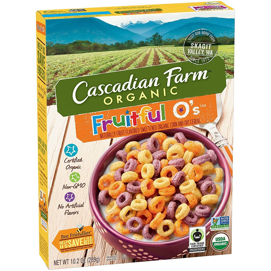 Vegan Breakfast Cereals
 Vegan Cereals List Top 10 Best Cereal for Vegans
