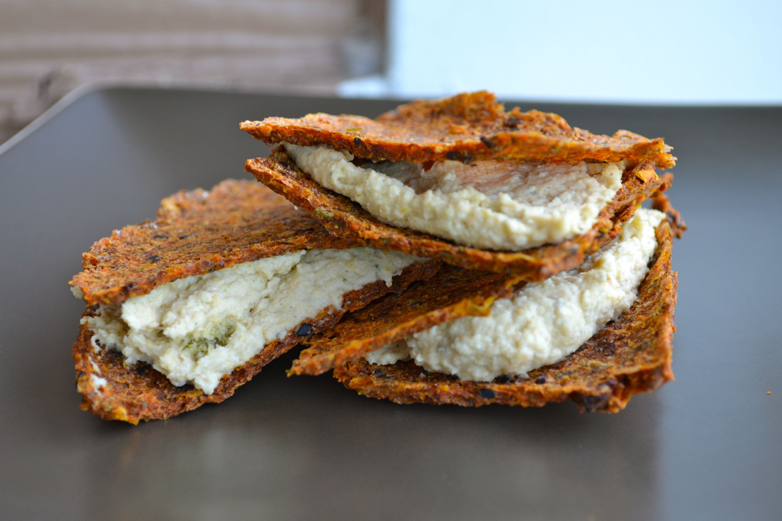 Vegan Crackers Recipe
 vegan cracker recipes Archives Health Essentials