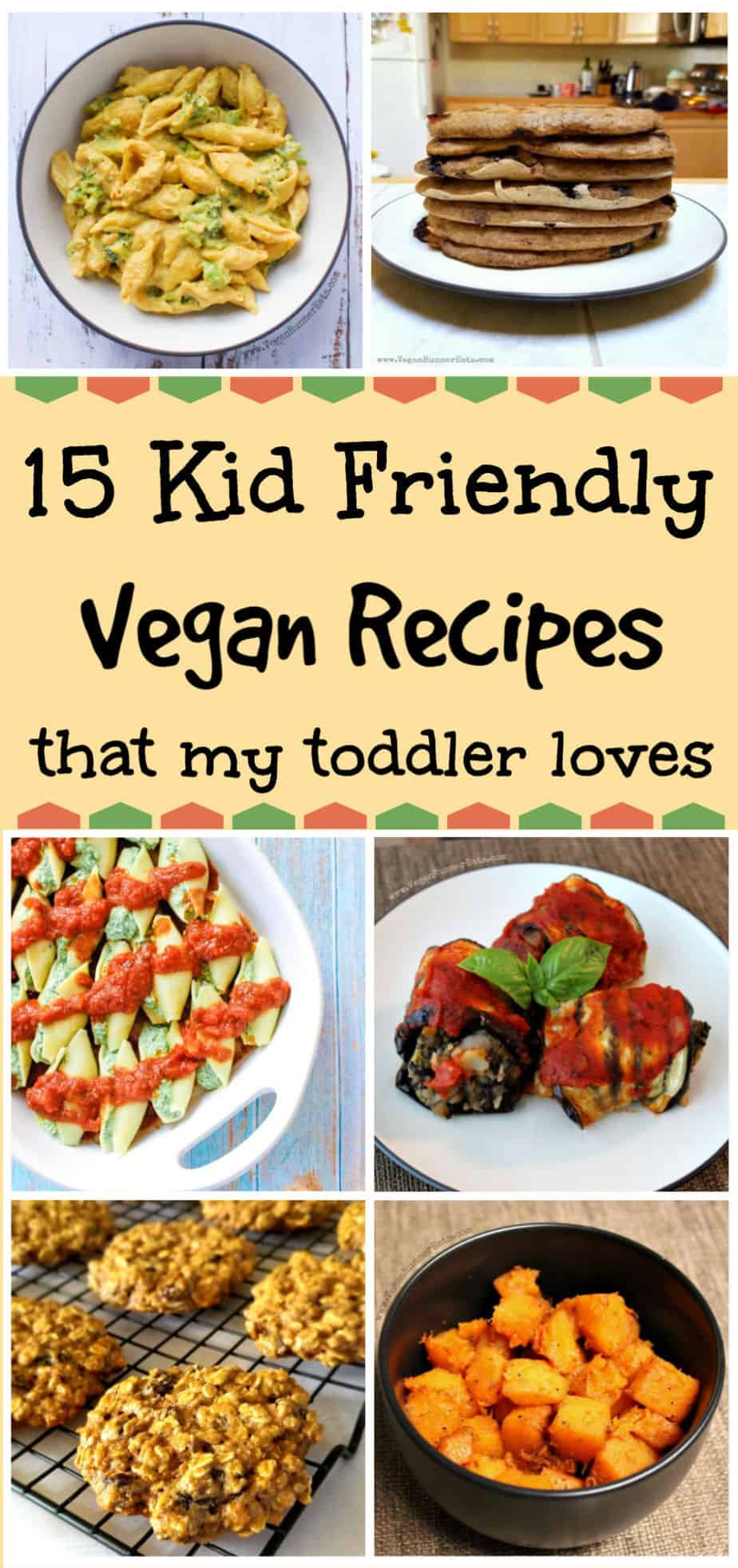 Vegan Dinner Recipes For Kids
 15 Kid Friendly Vegan Recipes My Toddler Can t Get Enough