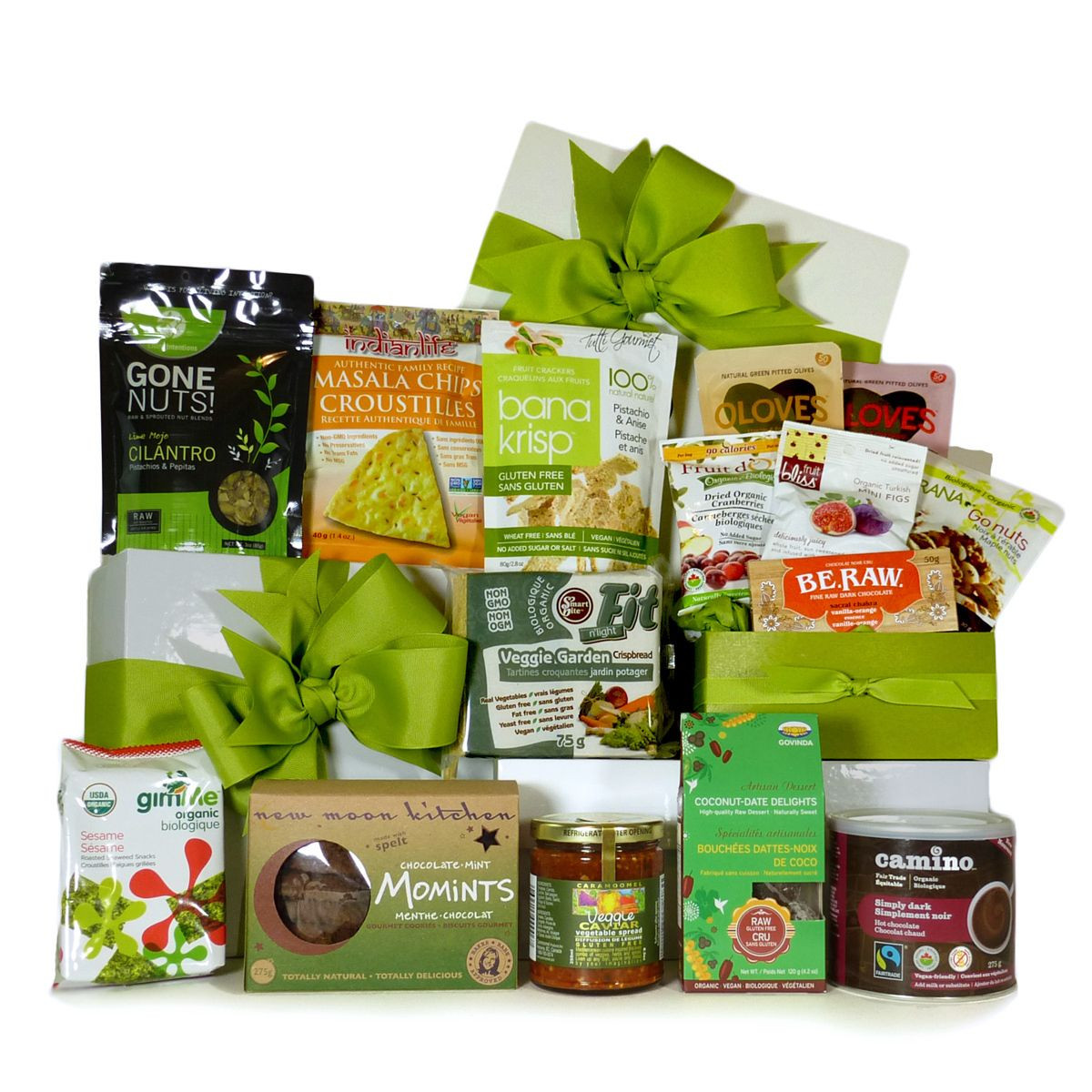 Vegan Gift Basket Ideas
 21 Vegan Gift Ideas 2018 for Your Friends Family & Love