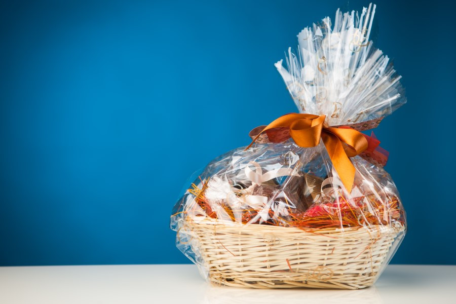 Vegan Gift Basket Ideas
 21 Vegan Gift Baskets for Any Gift Occasion You Can Think