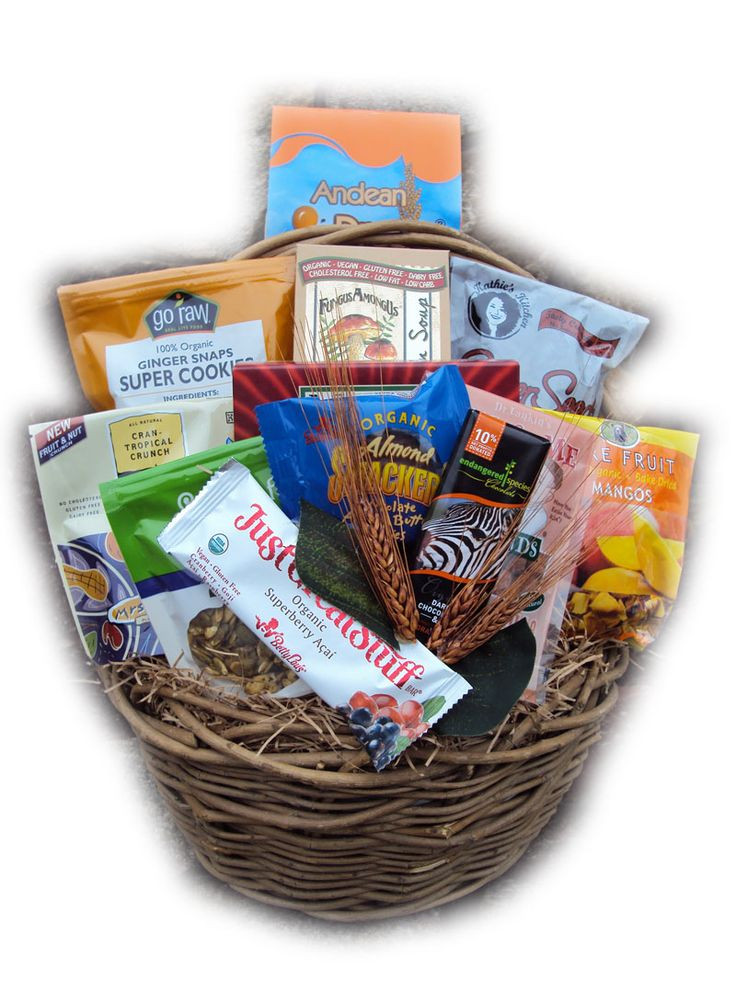 Vegan Gift Basket Ideas
 17 Best images about Vegan Gift Baskets for Mother s Day