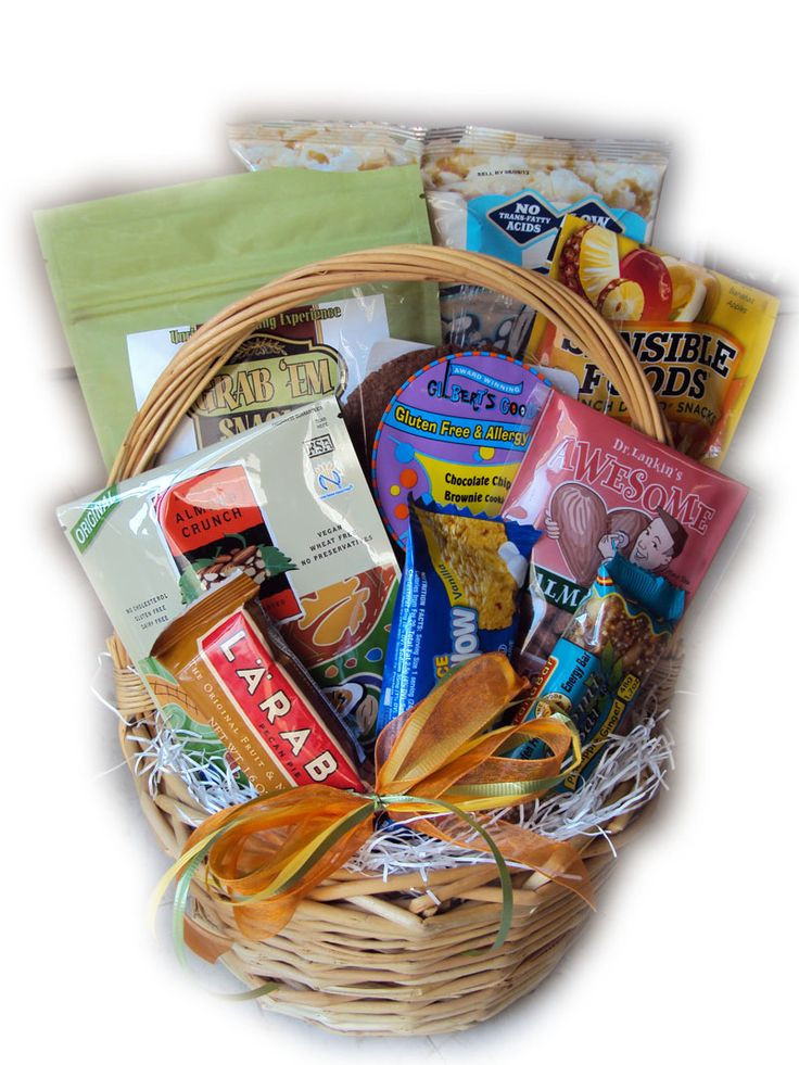 Vegan Gift Basket Ideas
 11 best Vegan Gift Baskets for Mother s Day images on