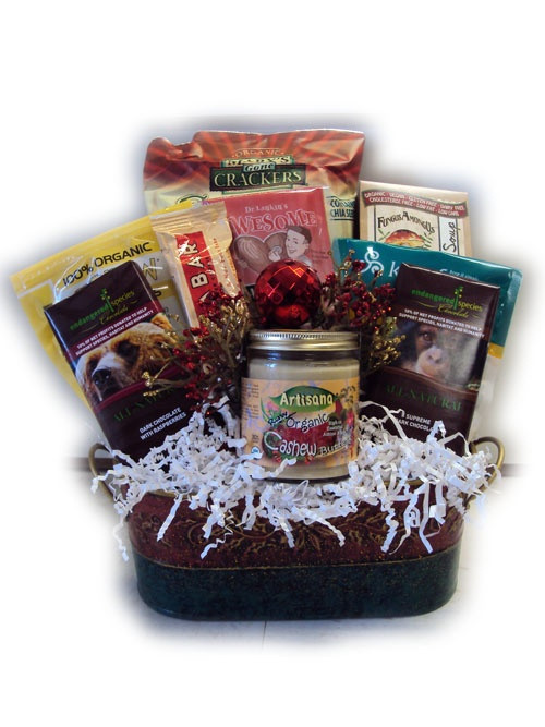 Vegan Gift Basket Ideas
 19 best Diabetic Gifts images on Pinterest