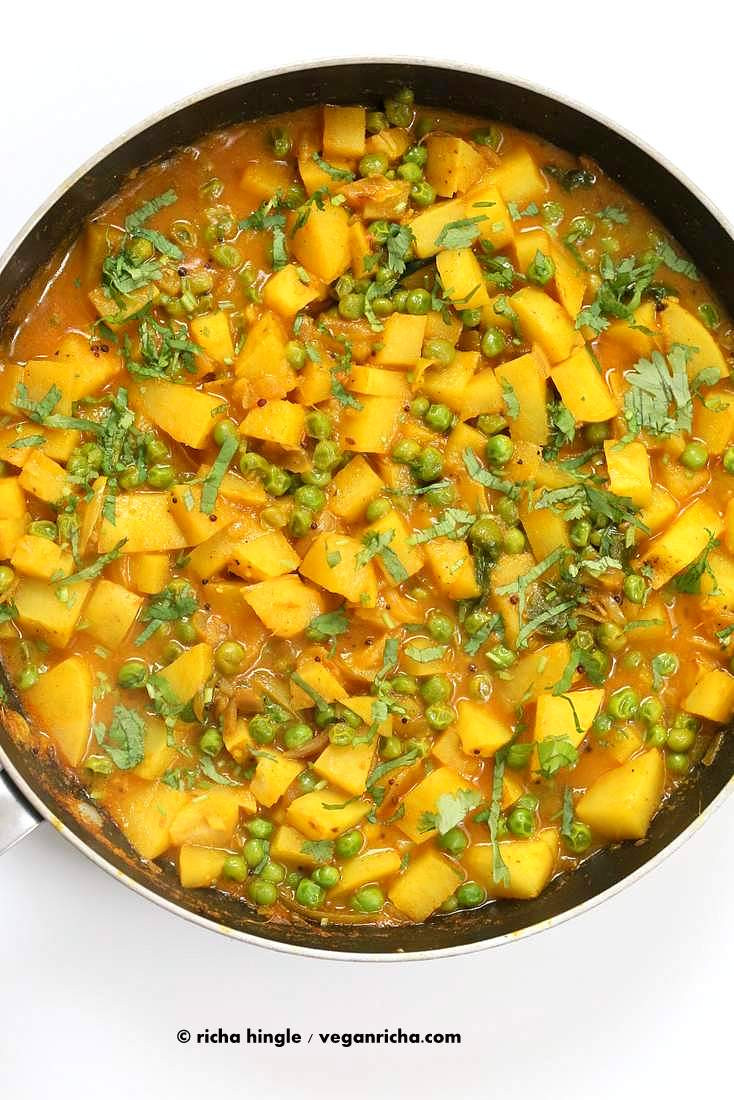 Vegan Indian Recipes
 Popular Vegan Indian Curries & Entrees Recipes Vegan Richa