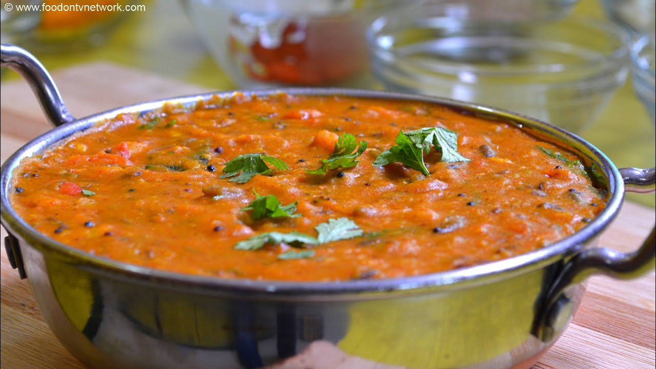 Vegan Indian Recipes
 Dal Fry Recipe Restaurant Style Indian Ve arian Food