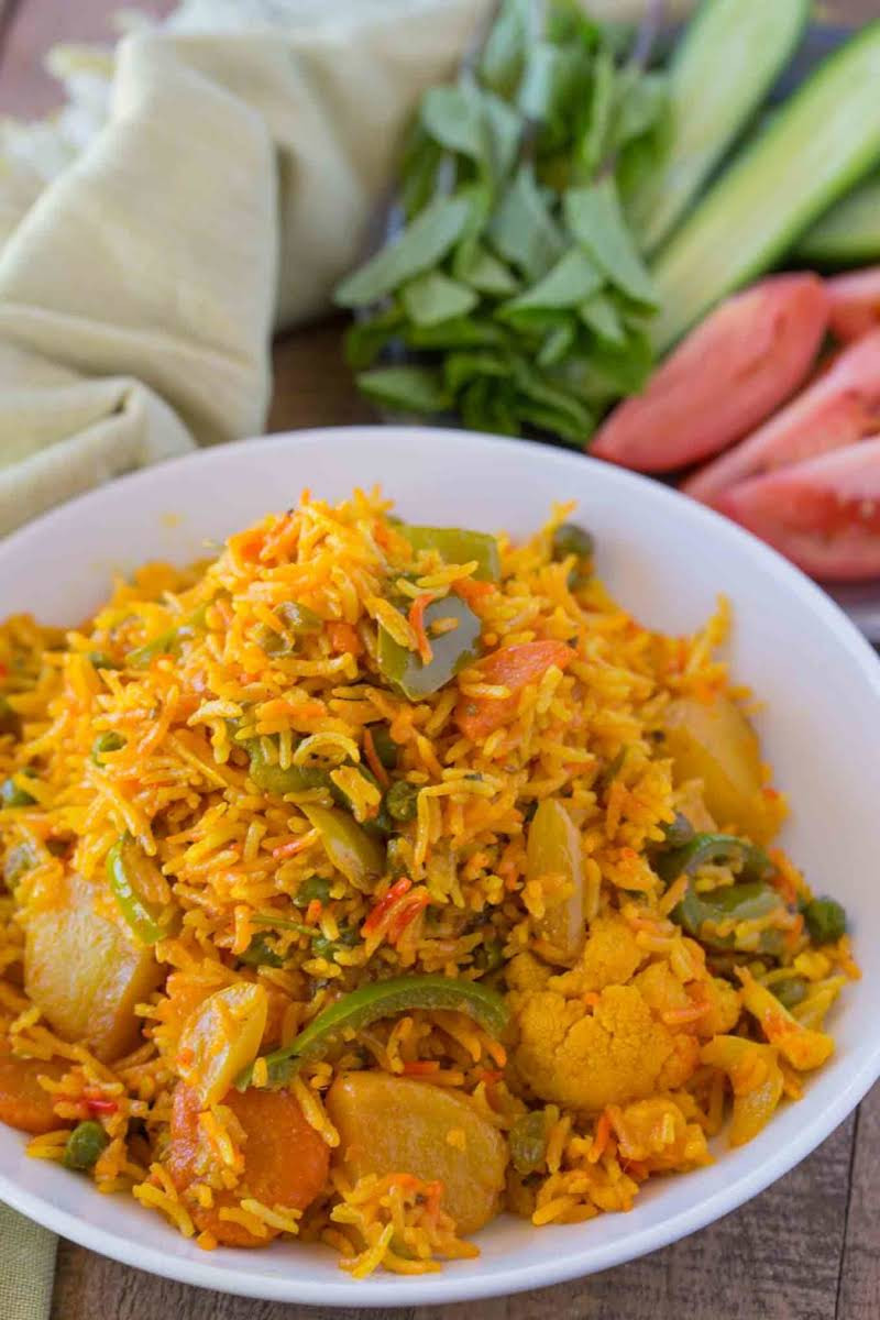 Vegan Indian Recipes
 10 Best Vegan Indian Dessert Recipes
