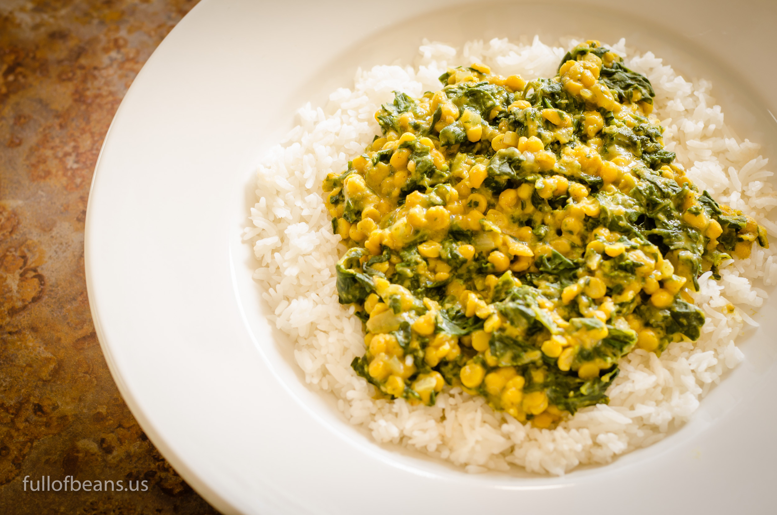 Vegan Indian Recipes
 Vegan Indian Dal