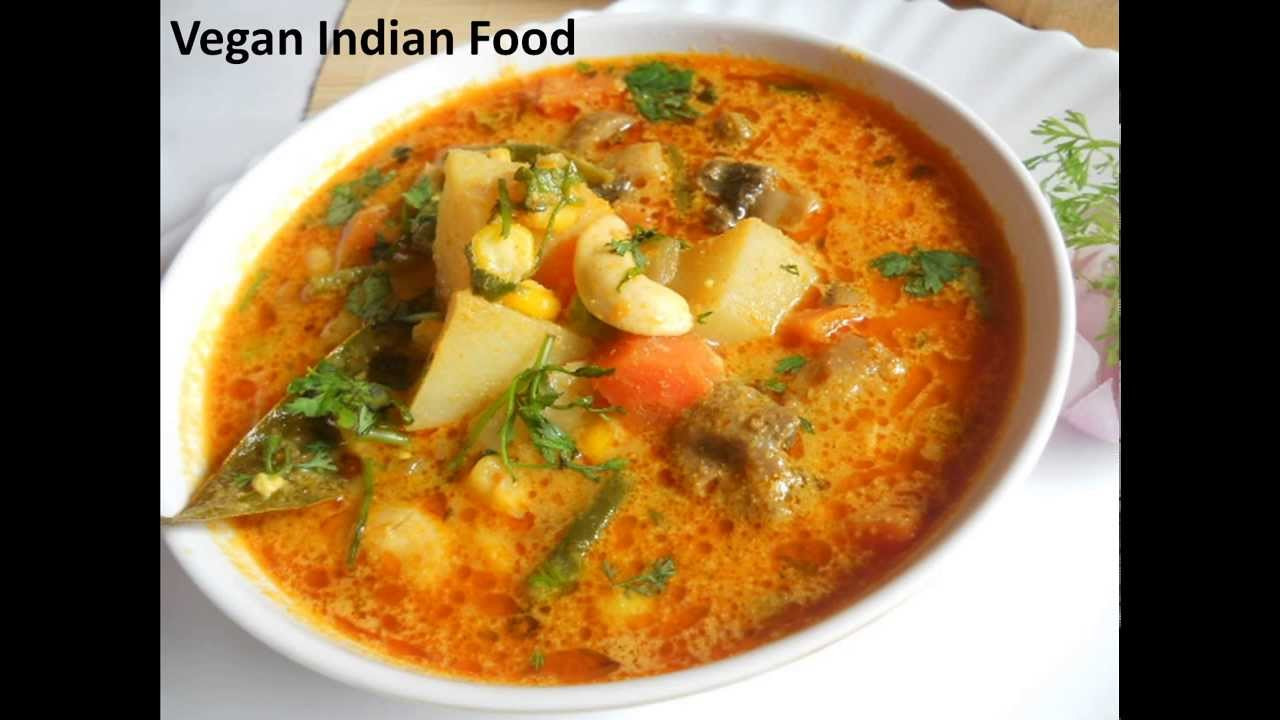 Vegan Indian Recipes
 Vegan Indian Food Vegan Indian Dishes Indian Recipes