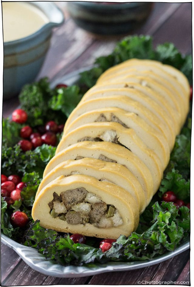 Vegan Main Dishes Recipes
 25 Vegan Holiday Main Dishes That Will Be The Star of the