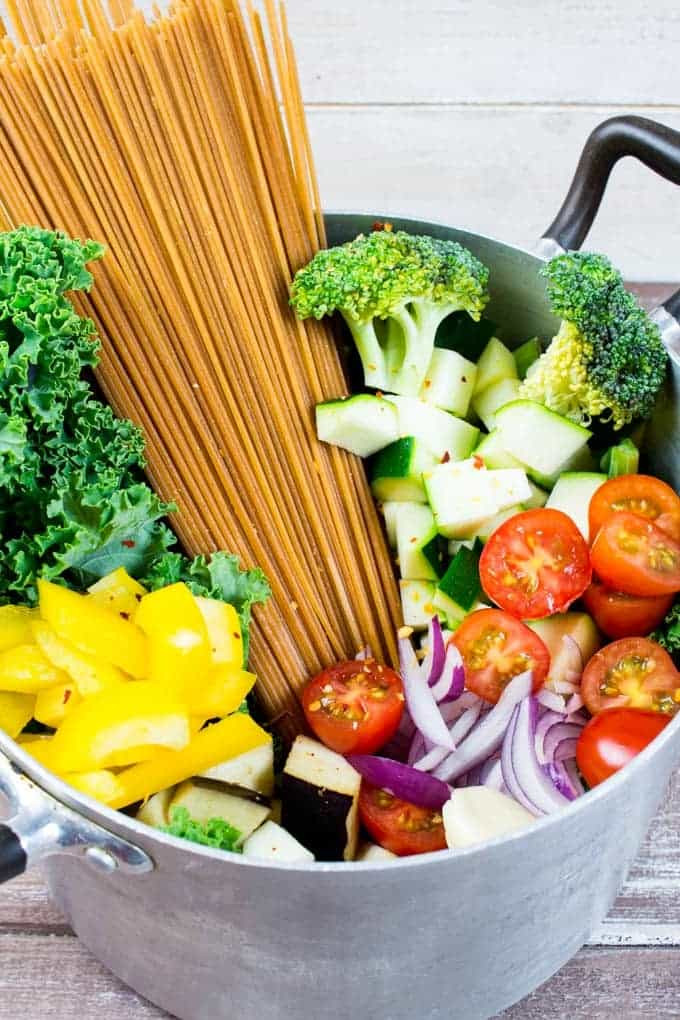 Vegan One Pot Recipes
 30 Easy Vegan e Pot Meals Vegan Heaven