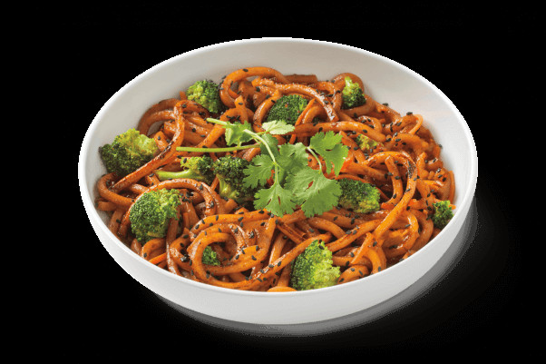 Vegan Options At Noodles And Company
 GUIDE Vegan Options at Noodles & pany