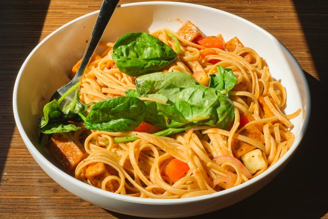 Vegan Options At Noodles And Company
 Noodles & pany fering Vegan Ve arian & Gluten