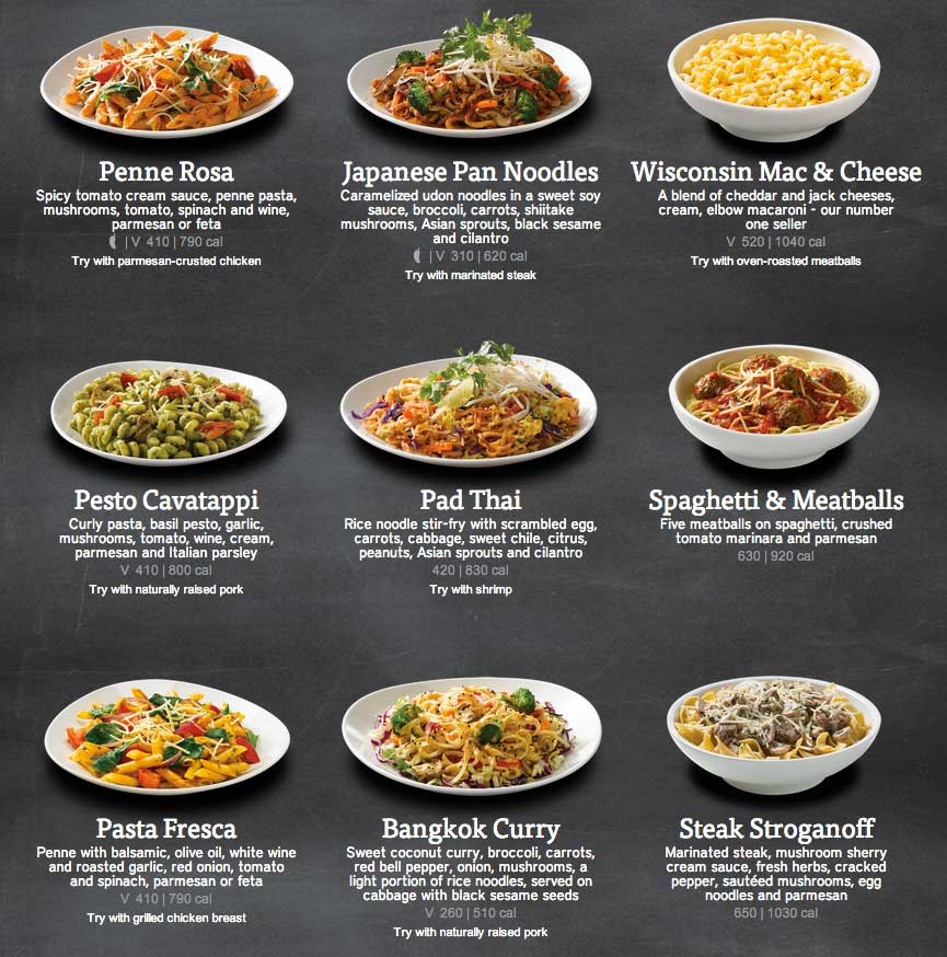 Vegan Options At Noodles And Company
 Noodles and pany Restaurant Review