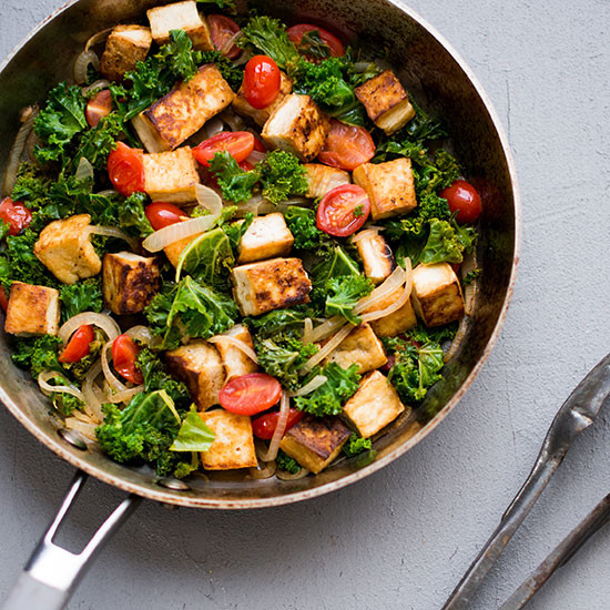 Vegan Recipes Tofu
 10 Simple Tofu Recipes for Beginner Ve arians