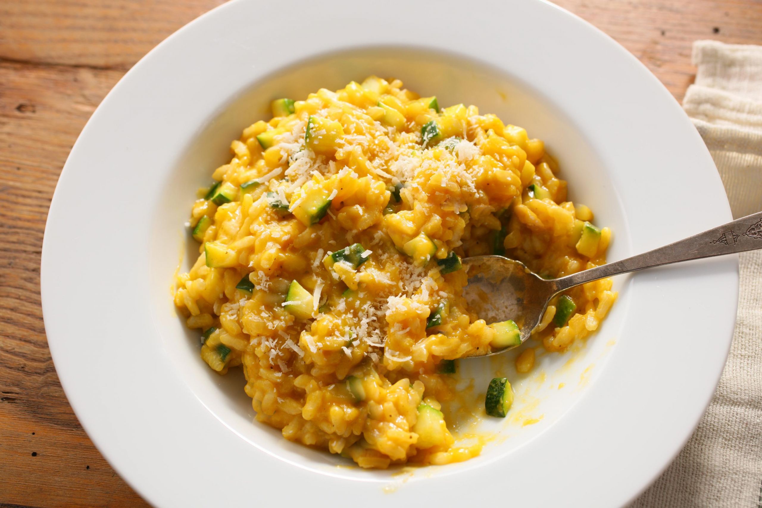 Vegan Risotto Recipe
 Basic Veggie Risotto Recipe Chowhound