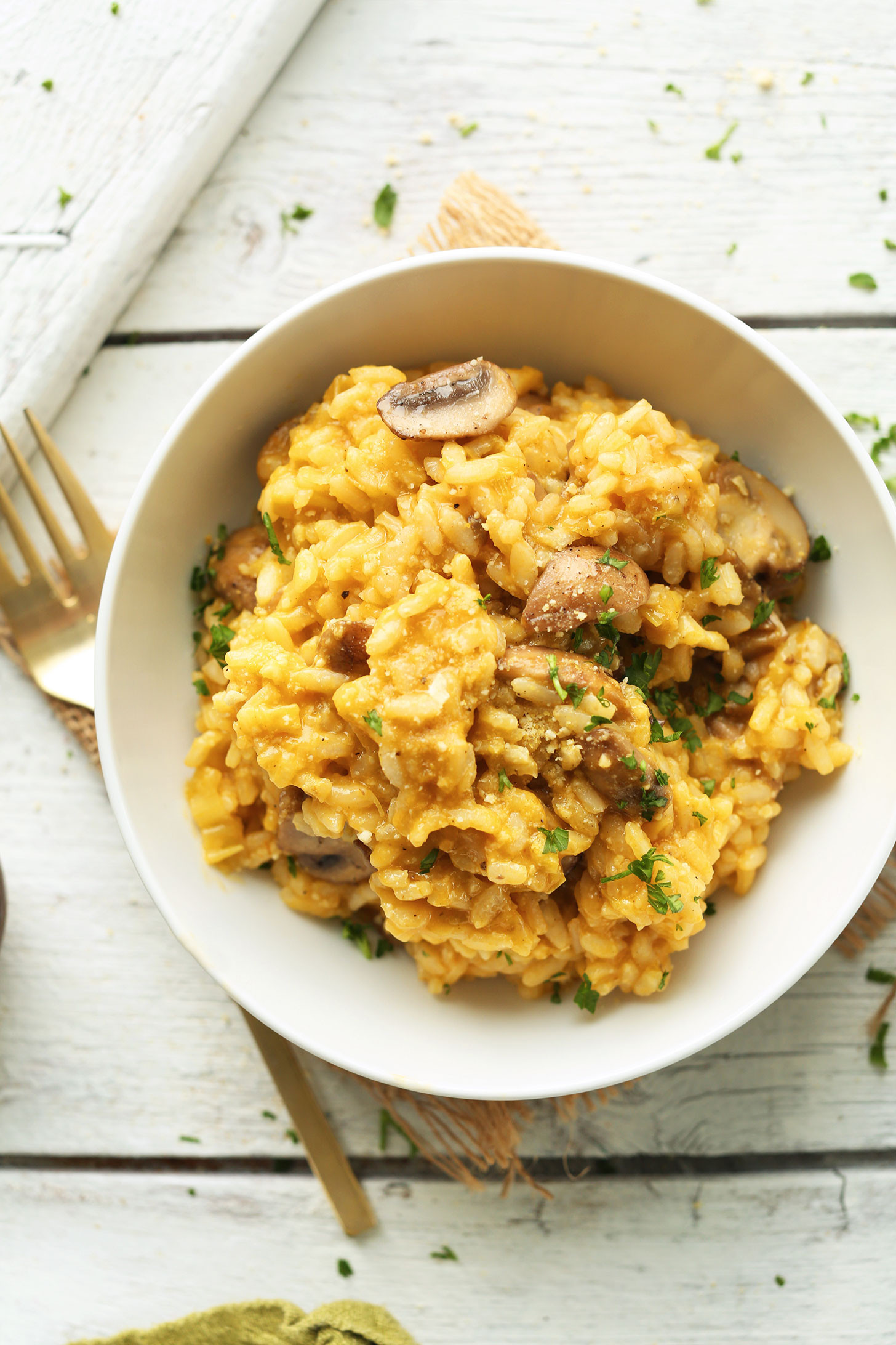 Vegan Risotto Recipe
 Vegan Risotto Recipes Guaranteed to please