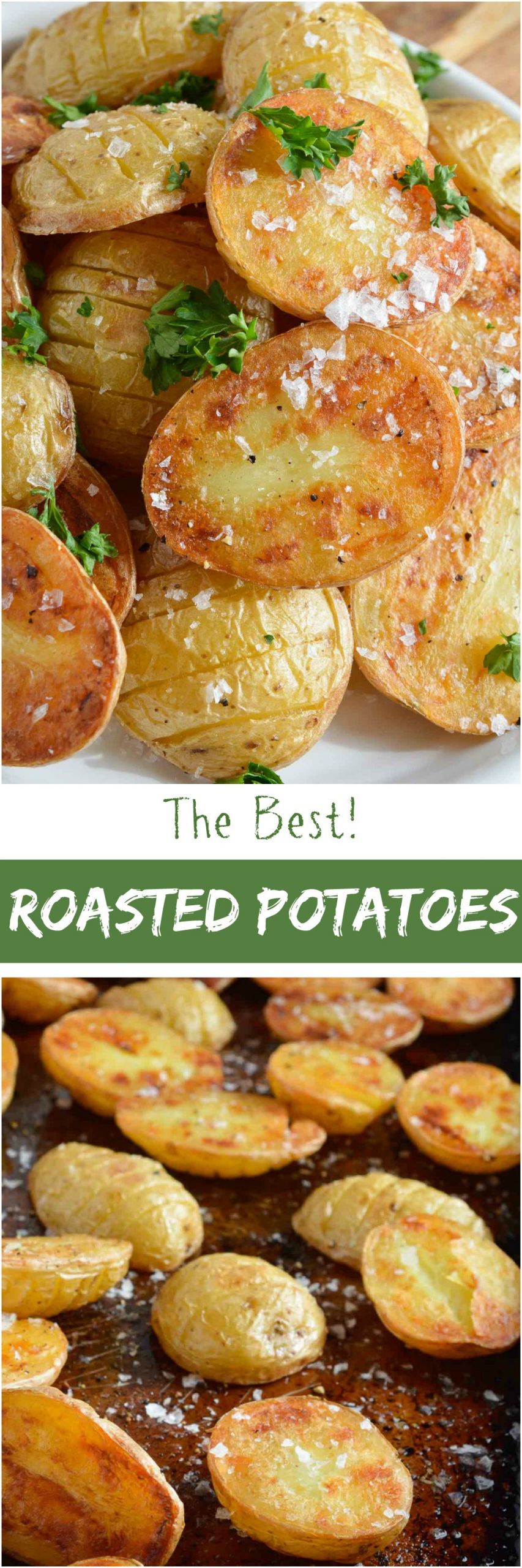 Vegan Roasted Potatoes
 Oven Roasted Potatoes Whole30 Vegan Gluten Free Dairy