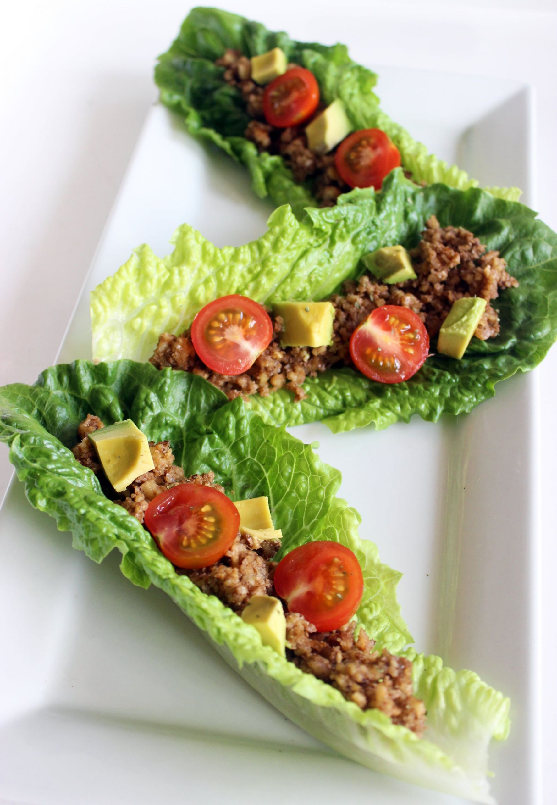 Vegan Treats Recipes
 The Vegan Taco Recipe Beyoncé Adores