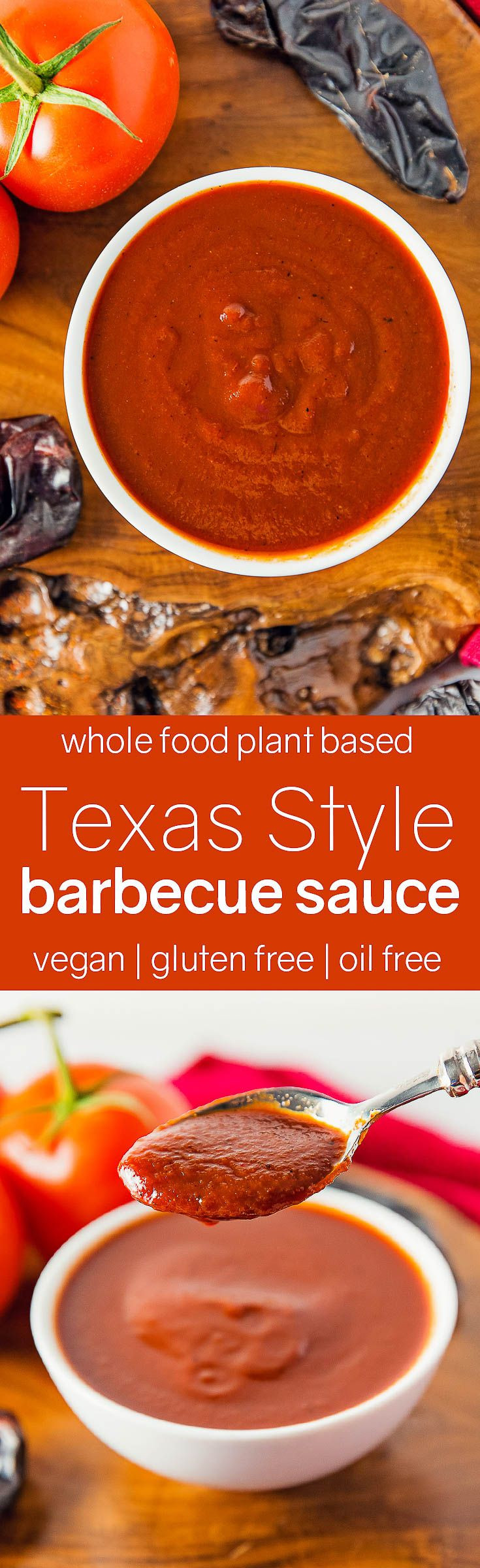 Vegetarian Bbq Sauce Recipe
 Texas Style Barbecue Sauce Recipe