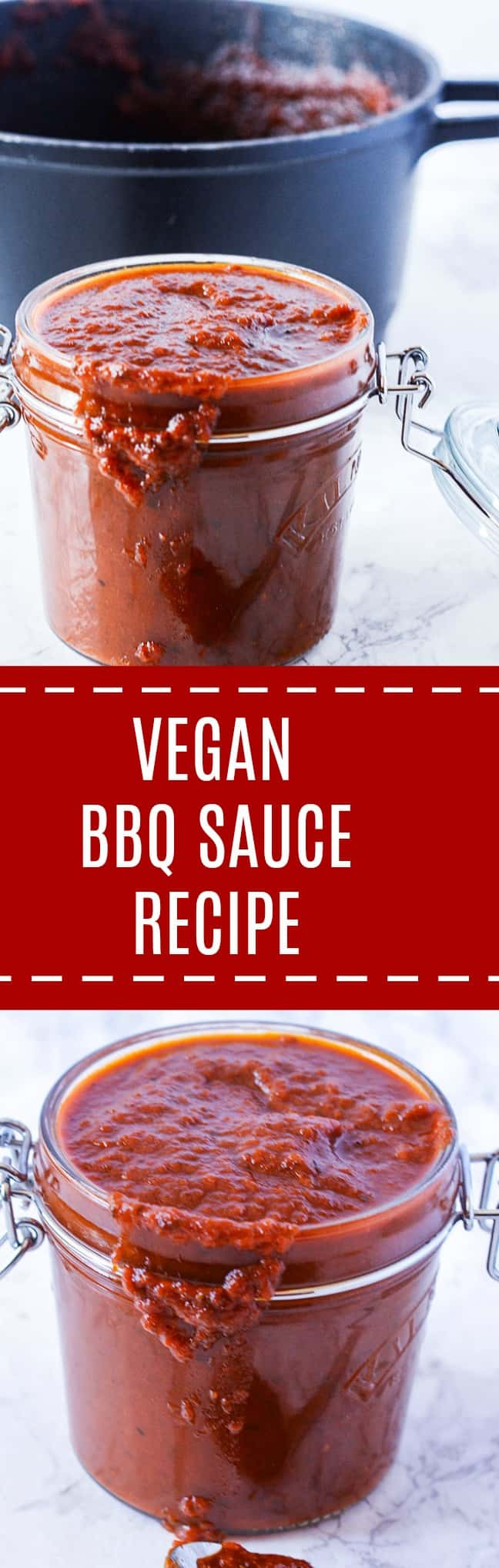 Vegetarian Bbq Sauce Recipe
 Vegan BBQ Sauce Recipe