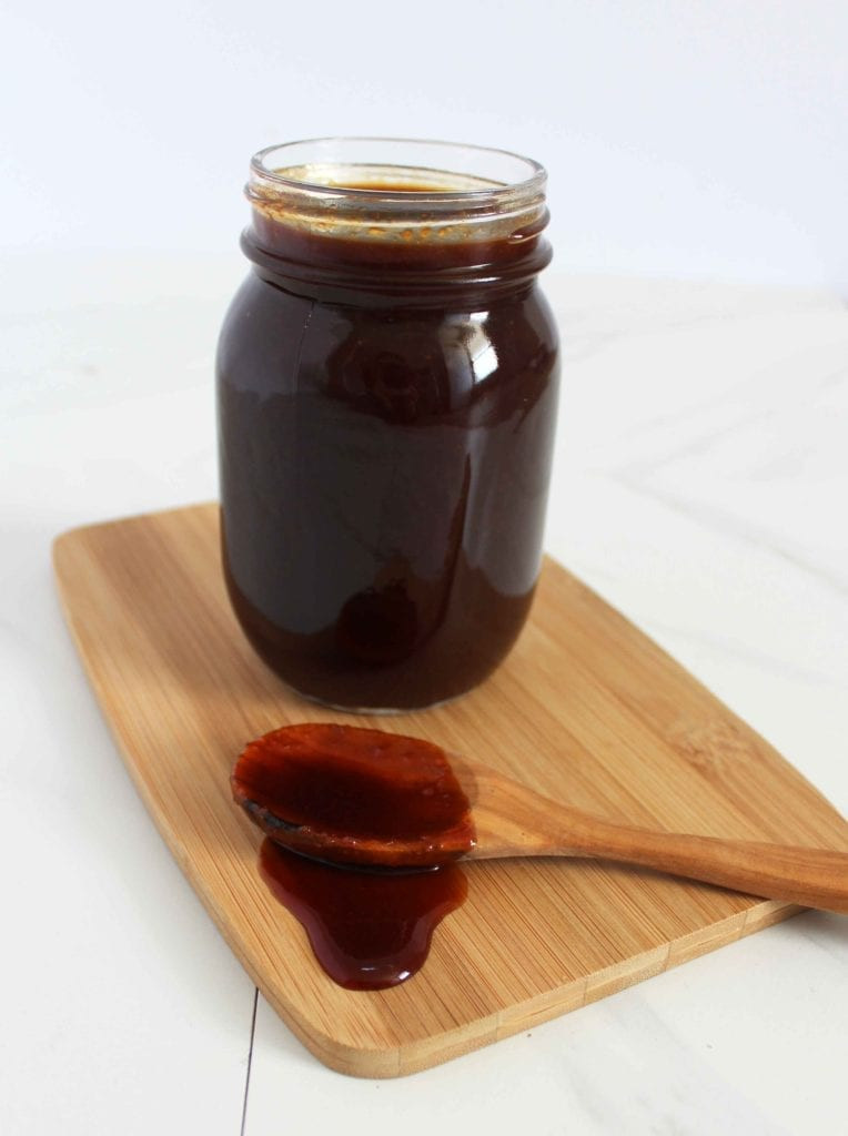 Vegetarian Bbq Sauce Recipe
 Smoky and Sweet Vegan Barbecue Sauce Recipe Lettuce Veg Out