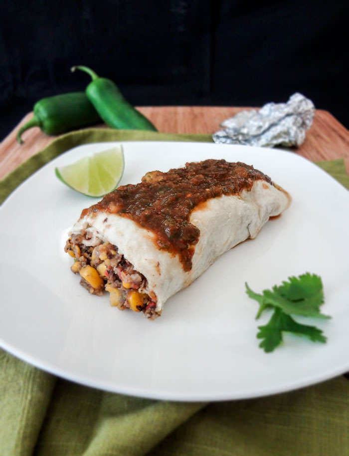 Vegetarian Black Bean Freezer Burritos
 21 Best Ve arian Black Bean Freezer Burritos Best