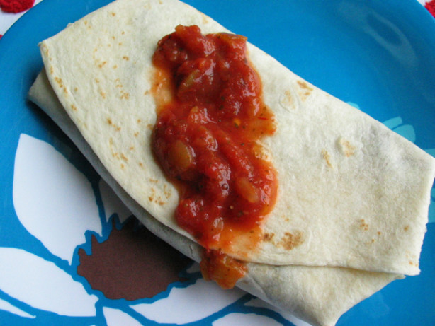 Vegetarian Black Bean Freezer Burritos
 Easy Freezer Ve arian Black Bean Burritos Recipe Food