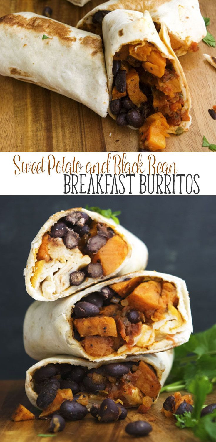 Vegetarian Black Bean Freezer Burritos
 21 Best Ve arian Black Bean Freezer Burritos Best