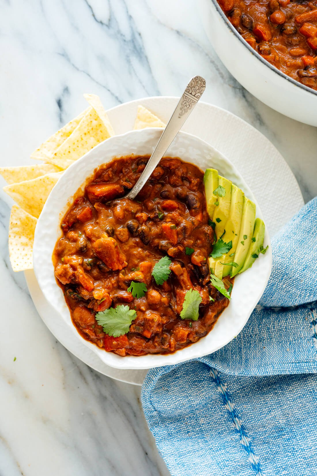 Vegetarian Chilli Recipes
 29 Best Ve arian Recipes Cookie and Kate