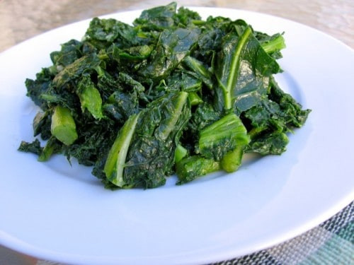 Vegetarian Collard Greens Recipe
 Healthy Collard Greens Recipes