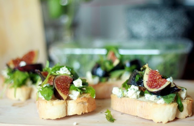 Vegetarian Holiday Appetizers
 Classy Ve arian Appetizers for Christmas Parties