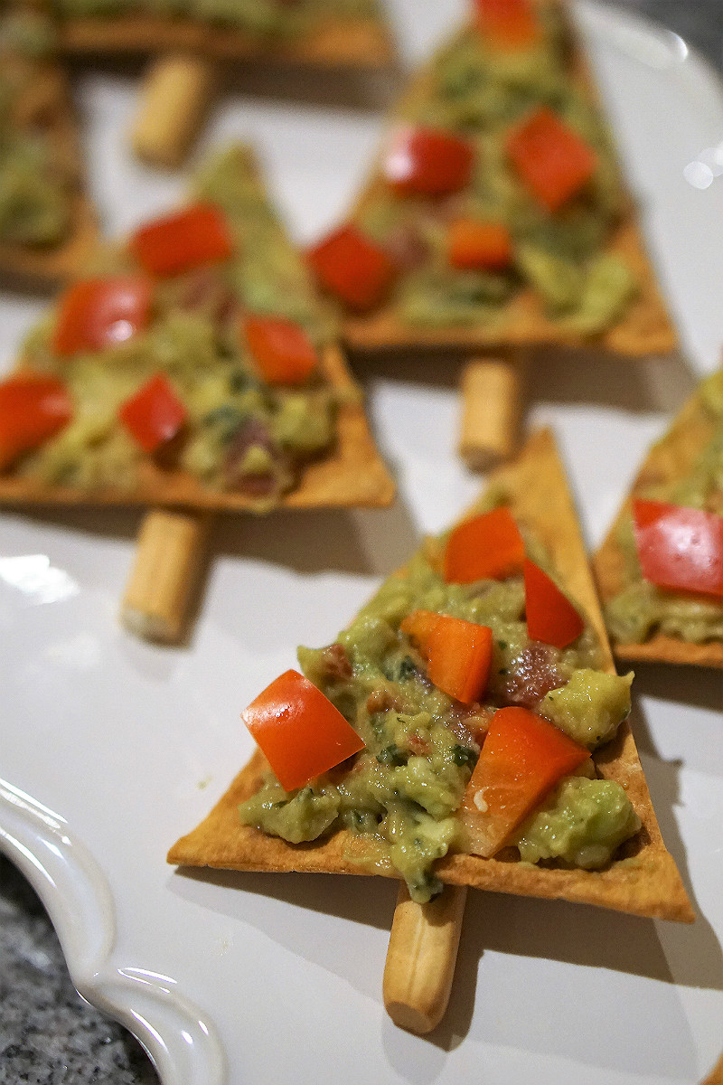 Vegetarian Holiday Appetizers
 Healthy Holiday Entertaining with Tasty Ve arian Appetizers