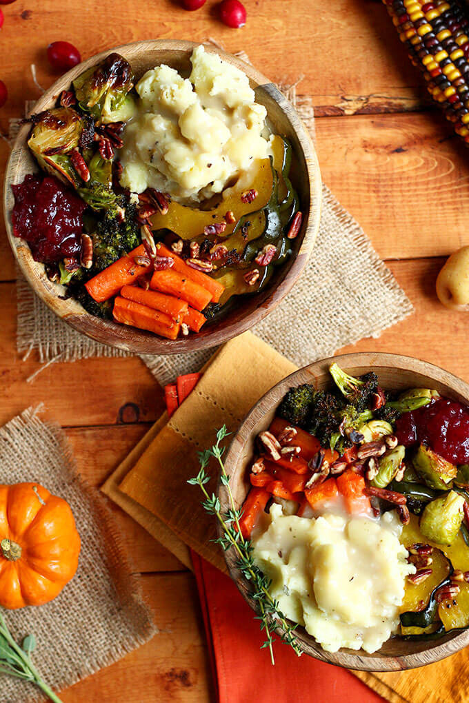 Vegetarian Main Dish Thanksgiving
 30 Incredible Vegan Thanksgiving Dinner Recipes Main Dish