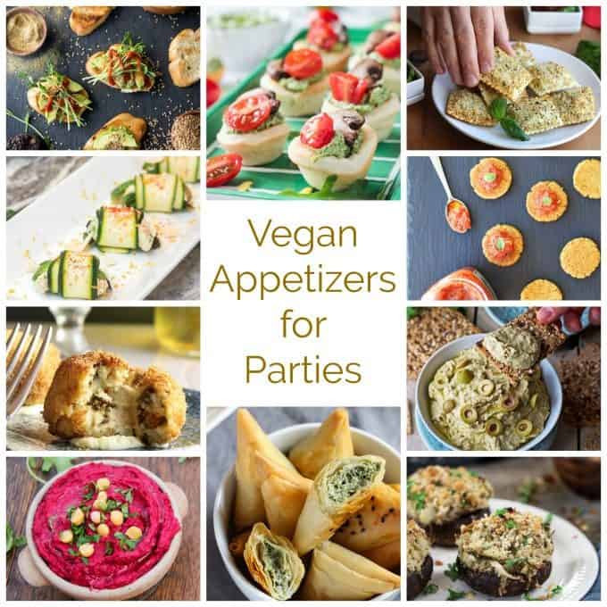 Vegetarian New Year'S Eve Recipes
 25 Best Ve arian New Year Eve Recipes Best Round Up