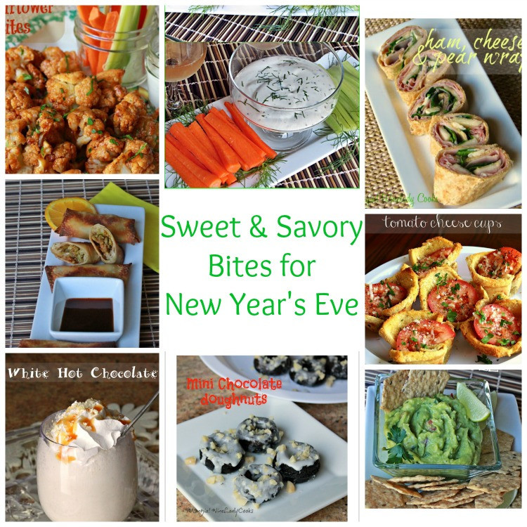 Vegetarian New Year'S Eve Recipes
 25 Best Ve arian New Year s Eve Recipes – Home Family