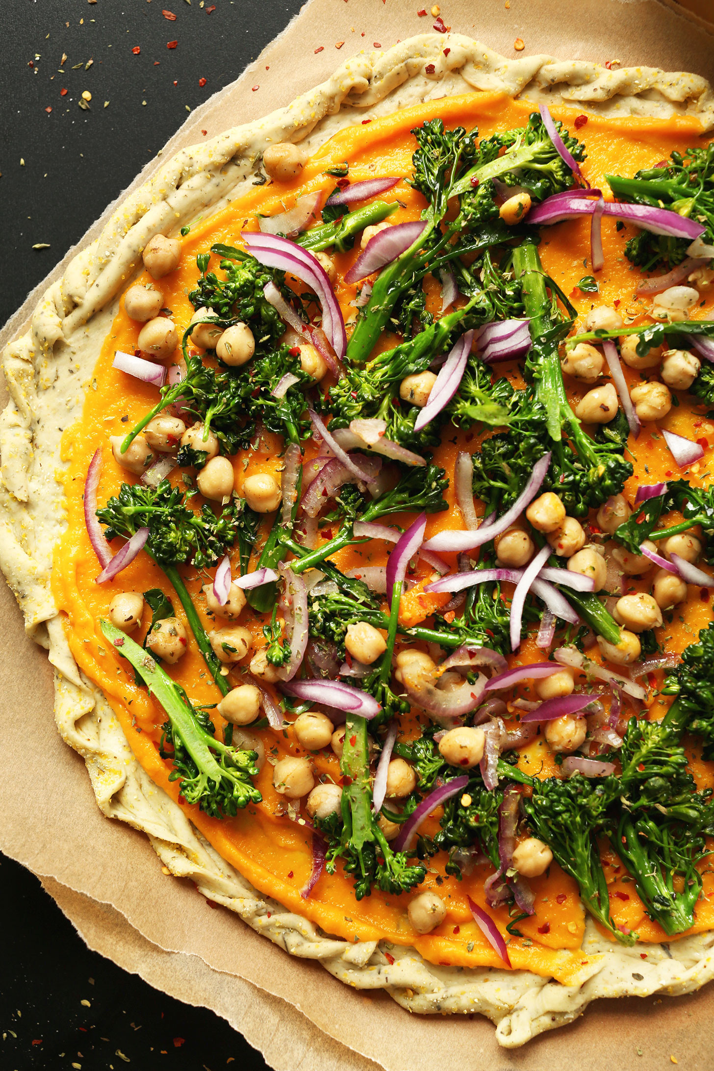 Vegetarian Pizza Recipes
 Ultimate Vegan Pizza Recipe Round Up