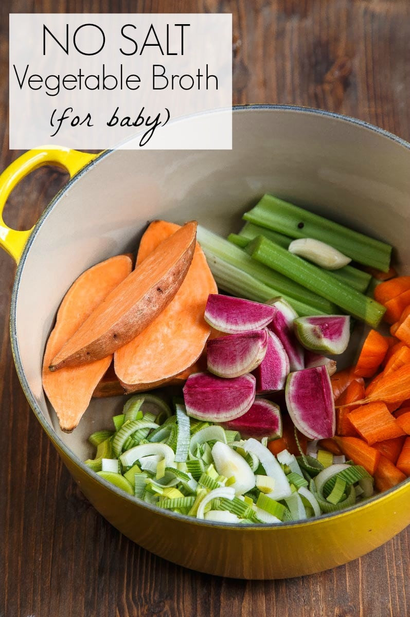 Vegetarian Recipes For Baby
 Homemade Baby Food Recipes