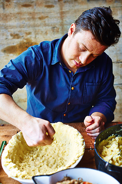 Vegetarian Shepherd'S Pie Jamie Oliver
 10 things you didn’t know about shepherd’s pie Jamie