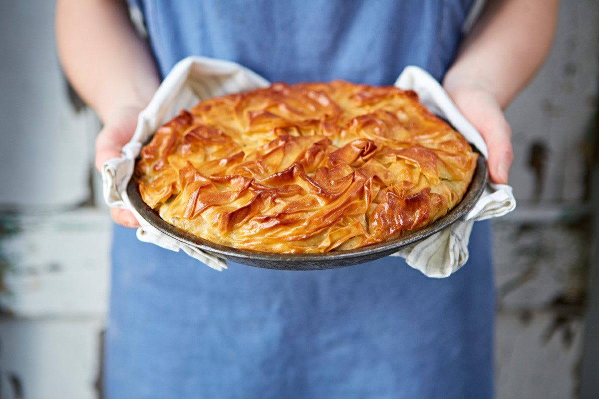 Vegetarian Shepherd'S Pie Jamie Oliver
 A brief history of the great British pie