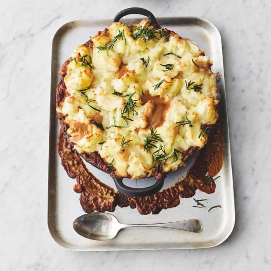 Vegetarian Shepherd'S Pie Jamie Oliver
 Jamie Oliver’s easy ve arian recipes