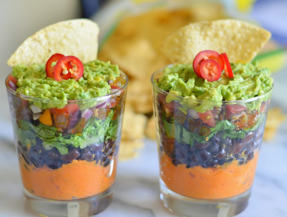 Vegetarian Super Bowl Recipes
 Healthy Super Bowl Recipes For Everyone